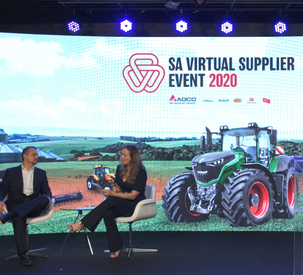 AGCO South America 2019 Suppliers Awards Including A New Category of Inclusion and Diversity