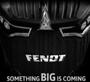 AGCO’s Fendt 2020/21 New Products to Premiere on YouTube August 21