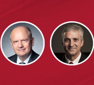 AGCO Announces Chairman and CEO Succession