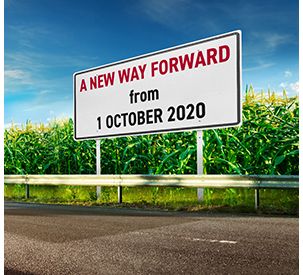 AGCO Transforms Its Distribution Model In South Africa