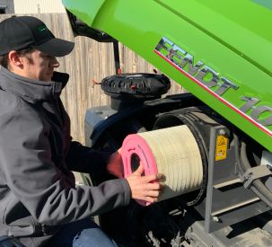 AGCO and Universal Technical Institute Announce Agricultural Manufacturer Training Program