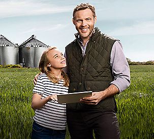 AGCO to Host Analyst Meeting