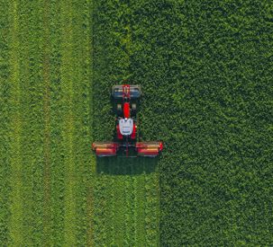 AGCO Releases 2020 Sustainability Report