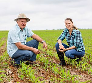 AGCO Announces Farmer-First Strategy