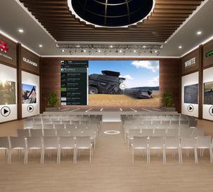 AGCO Rolls Out New and Engaging Functionality to Its North American Virtual Product Showroom