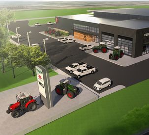 SA Service Agricole’s Expansion Will Be Much More Than Just a New Building