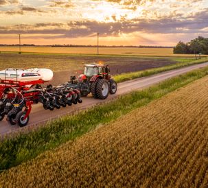 AGCO-NA-Massey Ferguson VE-Planter-083021