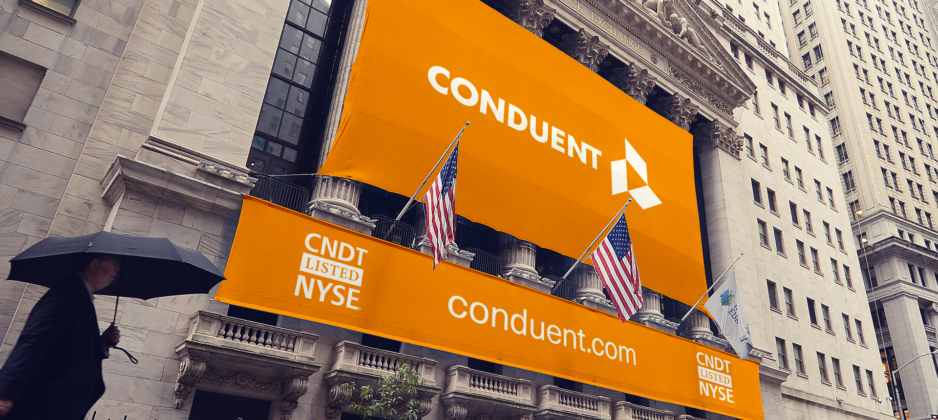 Conduent Completes Separation from Xerox, Launches as Business Process