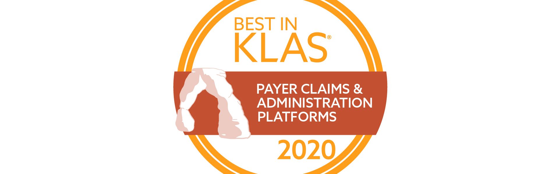 Conduent Named “Best in KLAS” for Payer Claims and Administration