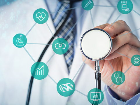Conduent Selected for National Procurement Contract to Provide Agencies with Medicaid Services