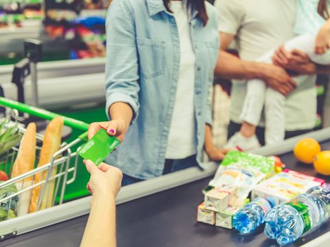Conduent Analysis: Number of U.S. Recipients of Pandemic Food Aid Remains High as Nation Struggles with COVID-19