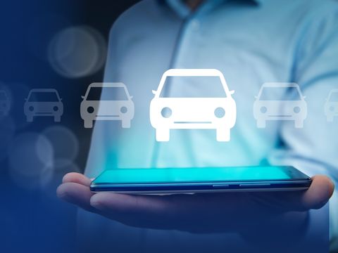 Conduent Showcases Industry-Leading Financial Solutions at Auto Finance Summit