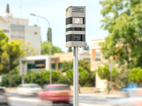 Conduent Transportation Expands Further into Europe by Implementing Republic of Cyprus Program to Improve Traffic Safety