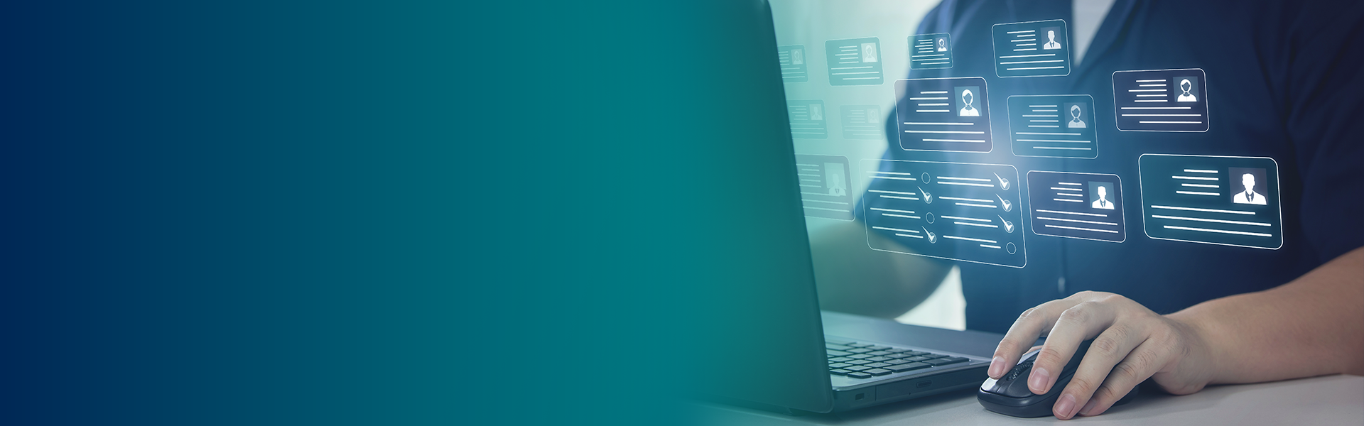 Conduent Survey Findings Combining Human and Digital HR Experiences