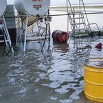 Wie Unternehmen sich vor wetterbedingten Schäden schützen