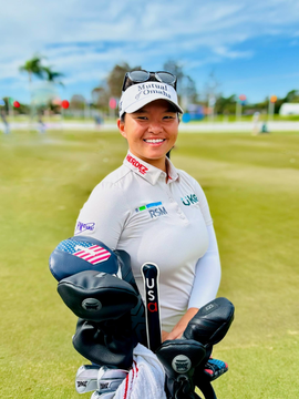 Megan Khang LPGA 2024