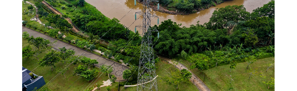 RISQUE INONDATION : RENFORCER SA RÉSILIENCE À L’ÈRE DU RÉCHAUFFEMENT CLIMATIQUE