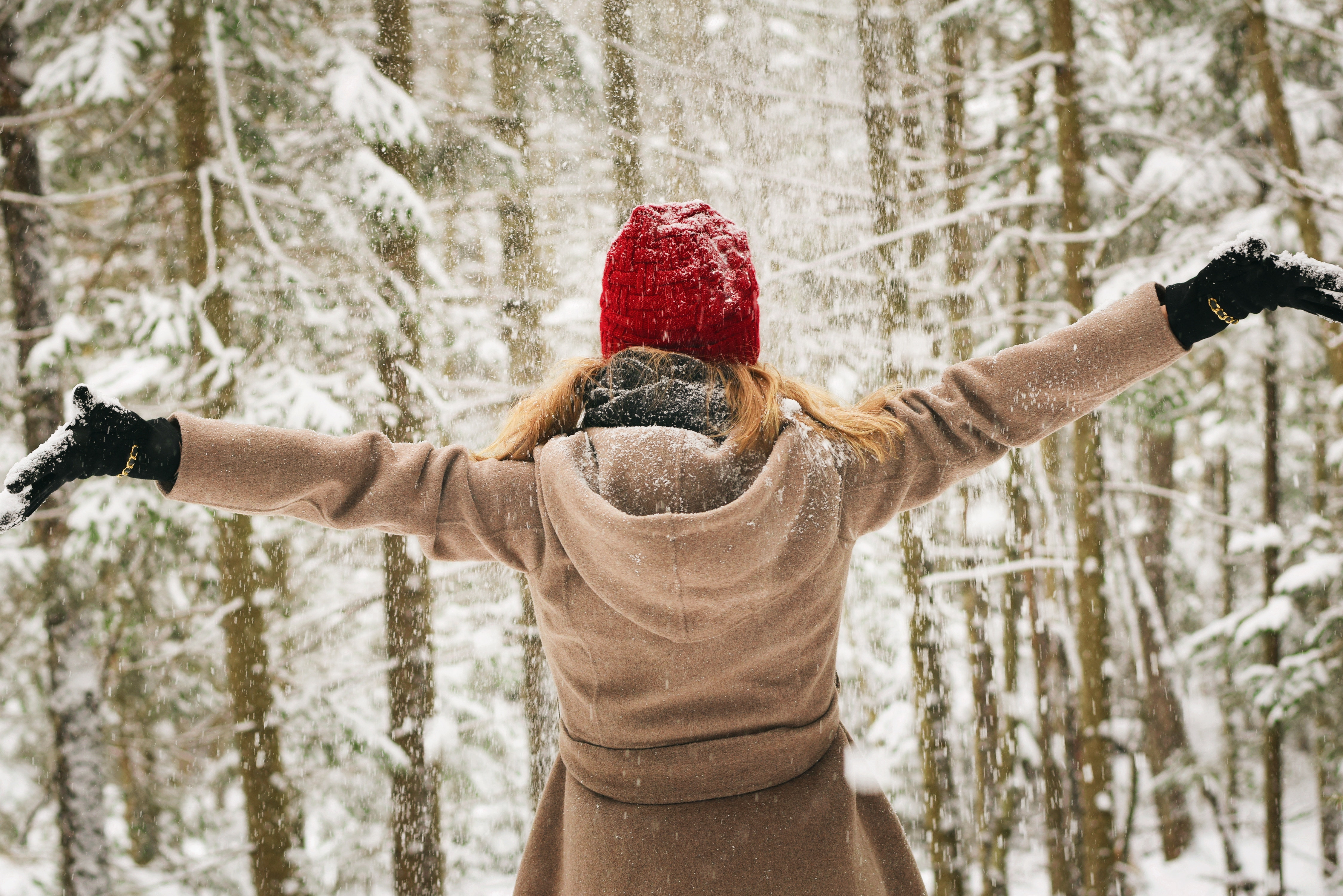 joyful audiobooks for the holidays