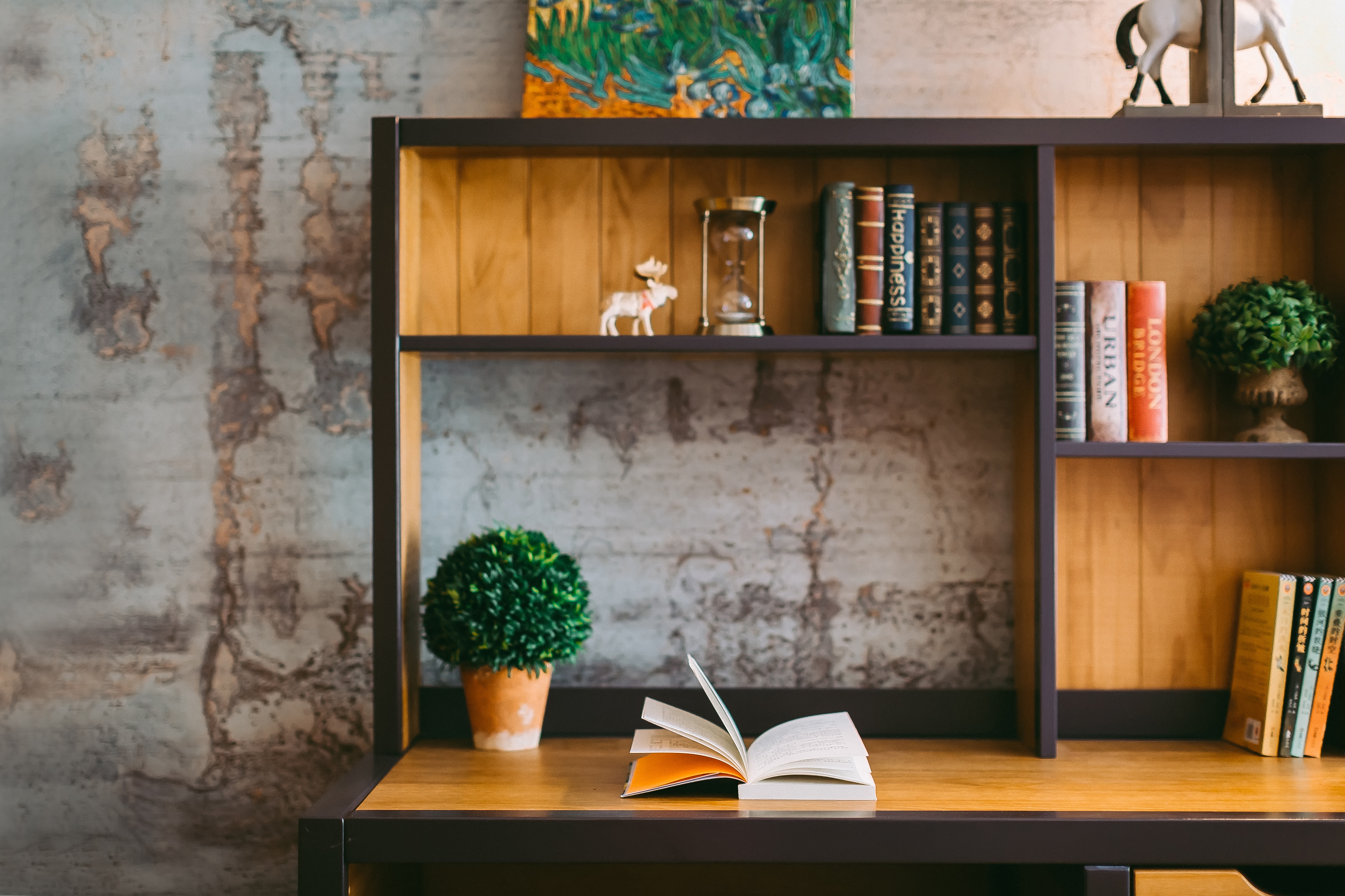 best books I read in 2018
