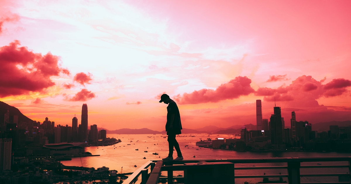 Photo by Anthony Intraversato on Unsplash