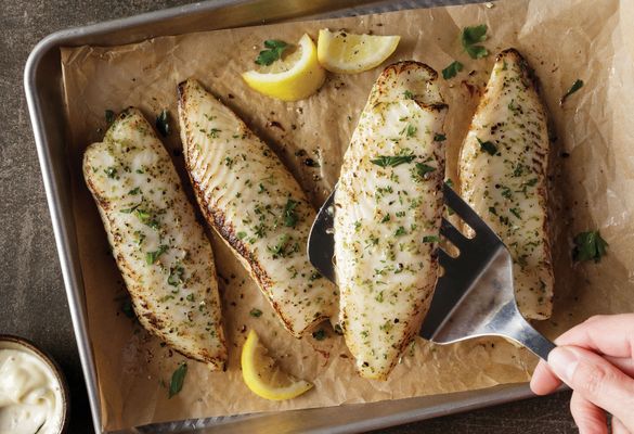 New Website And Seafood Hotline Launched For Omaha Steaks World Port 