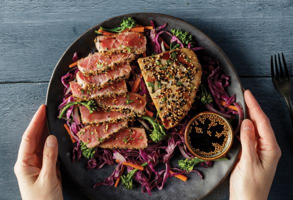 World Port Seafood Omaha Steaks News