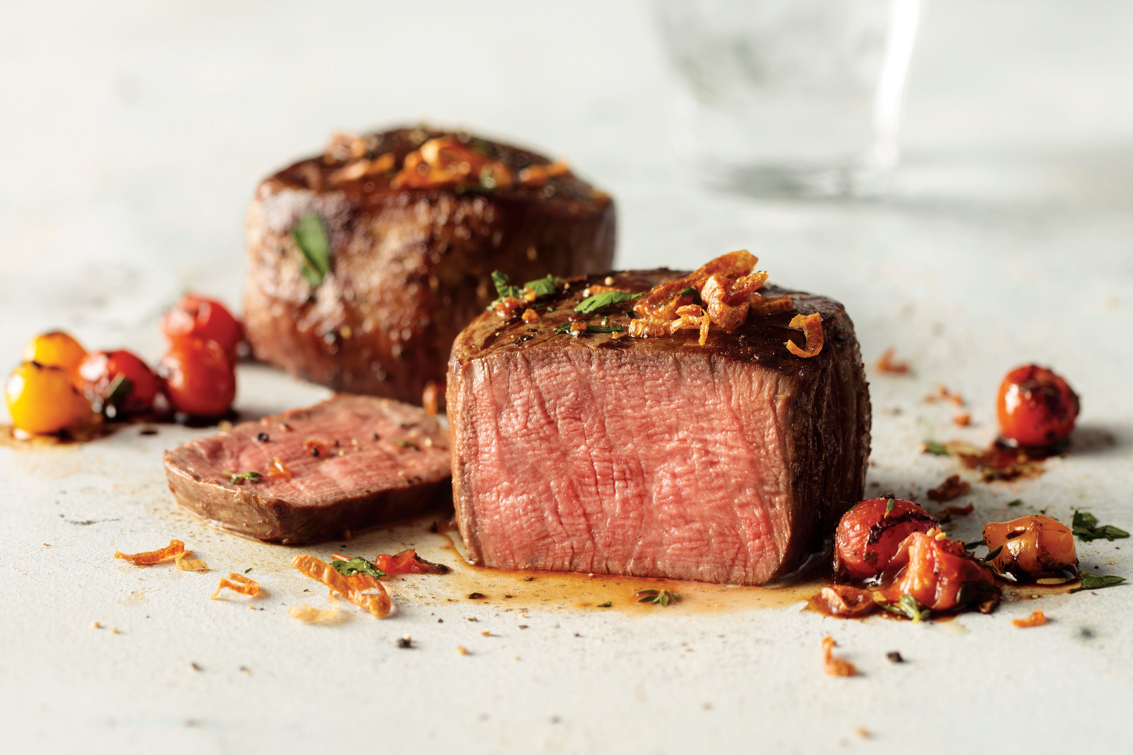 Omaha Steaks® Celebrates Filet Mignon Month by Expanding Line Omaha