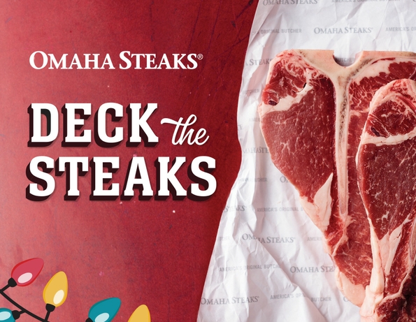Press Releases | Omaha Steaks | News
