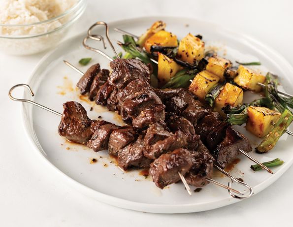 Omaha Steaks Unveils New Steaks Chicken And More For Summer 2021 