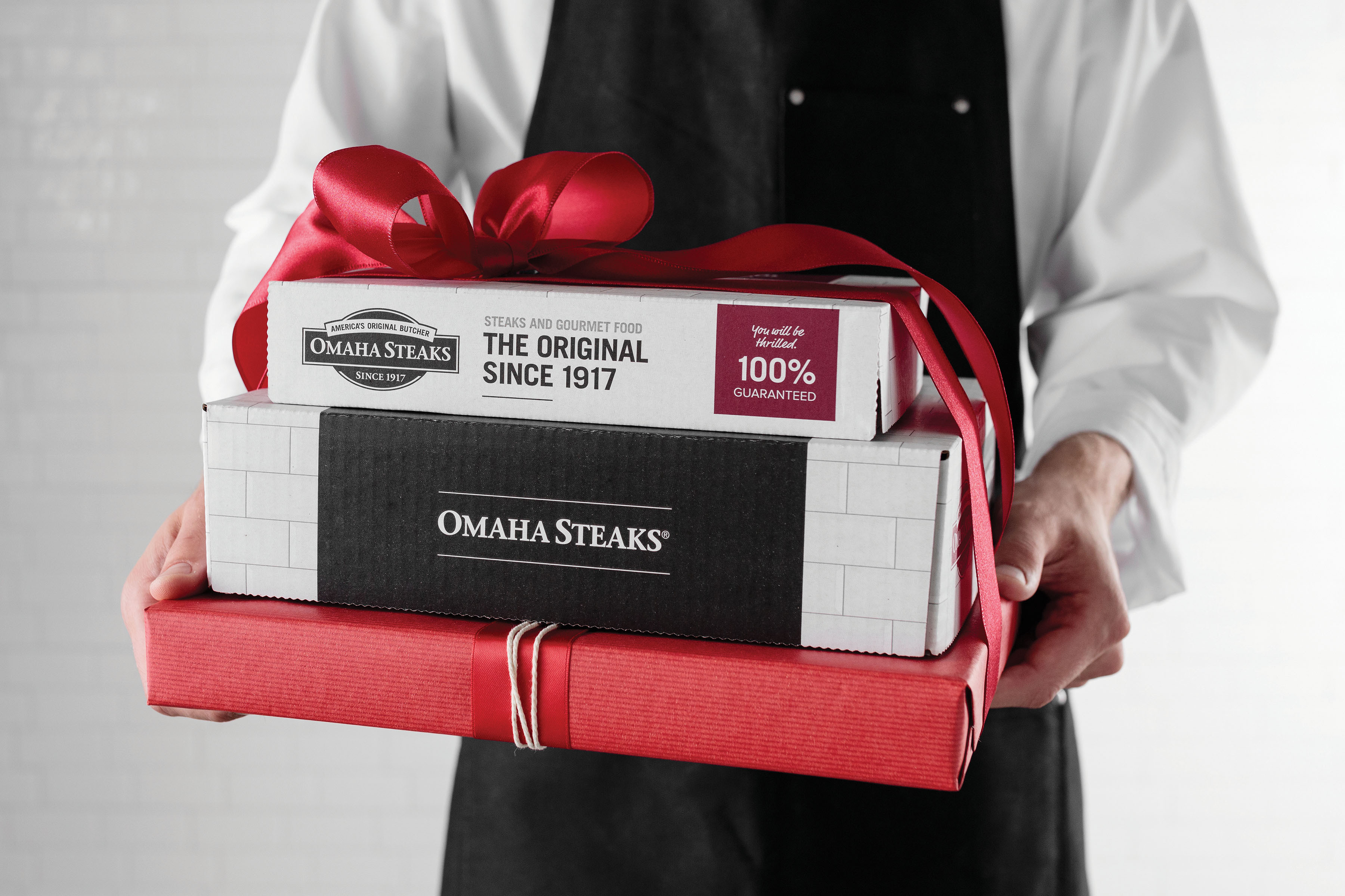 Omaha Steaks Holiday Shipping Omaha Steaks News