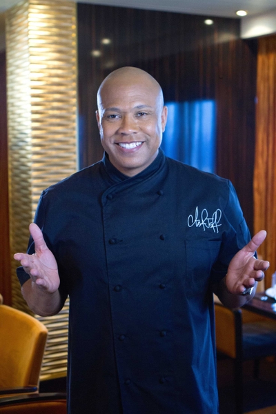 Chef Jeff