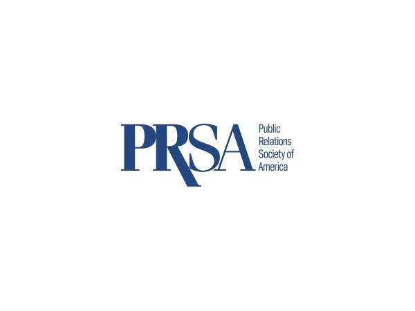 PRSA logo