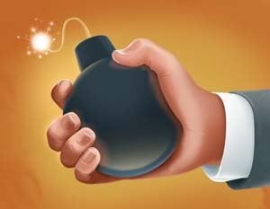 Crisis Communications Plans Built to Fail: 3 Warning Signs and How to Avoid Them