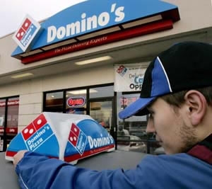 Domino’s Delivers During Crisis: The Company’s Step-by-Step Response After a Vulgar Video Goes Viral