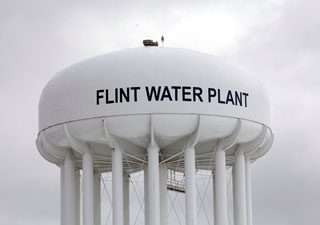 Toxic Communication: How the Water Crisis in Flint Corroded the Governor’s Credibility