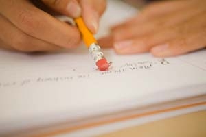 Becoming a Better Editor: Why Rewriting and Editing Are Not the Same