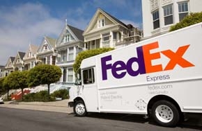 Delivering Results: How FedEx Used Data to Discover New Business