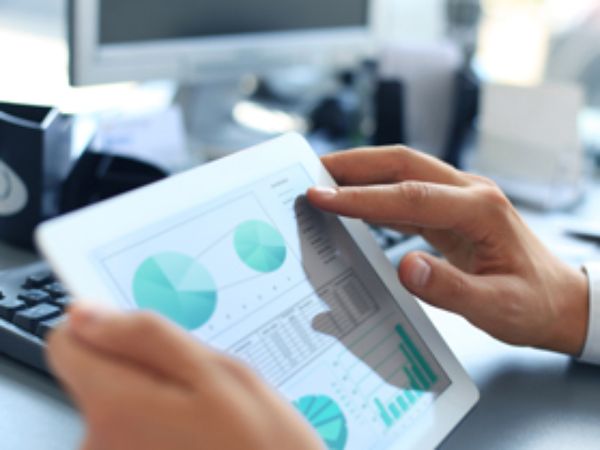 Data & Analytics