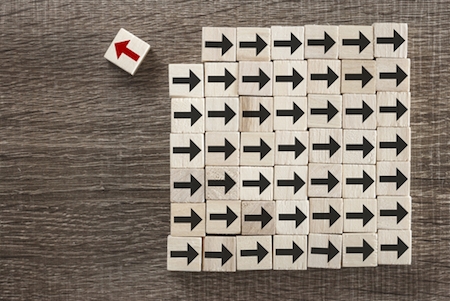 Why Communicators Should Expect a Year of Disruption in 2018