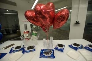 100 years of Oreo: How the iconic cookie brand is using social media
