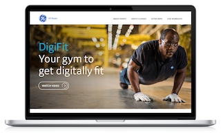 GE Power and DigiFit: Leadership in the Age of Disruption