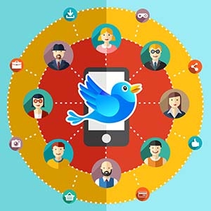 How to Use Twitter to Make Valuable Connections