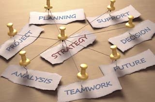 Revitalizing Internal Communication: How to Use Strategic Thinking to Engage Employees