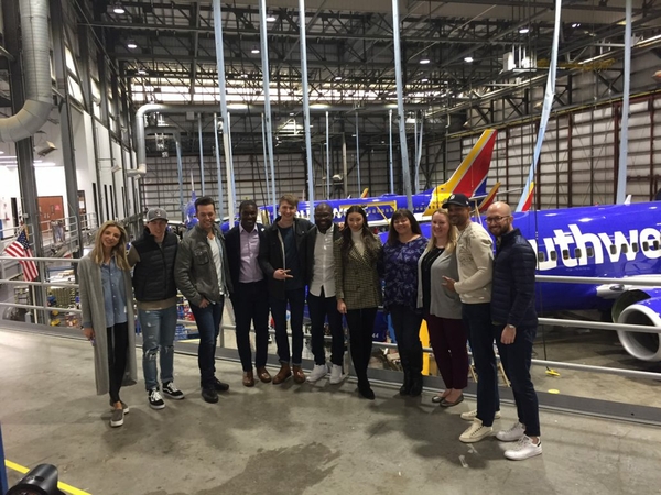 High-Flying Holiday Stories: How Southwest Makes Seasonal Marketing a Success