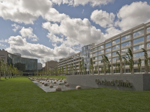 Measuring Success: Cleveland Clinic Charts the Newsroom of the Future