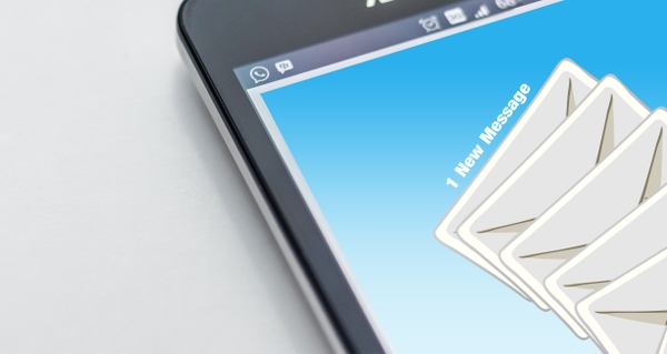 Your email pitch to the media: how long is too long?