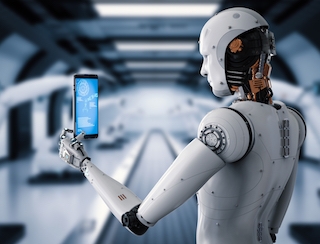 Reputation in the Age of Artifical Intelligence