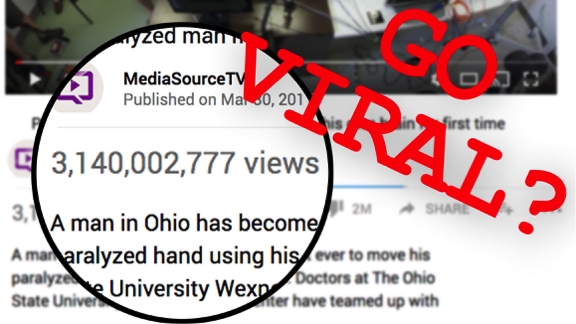 Can You Make Content Go Viral?