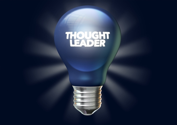 Building a Thought Leadership Program