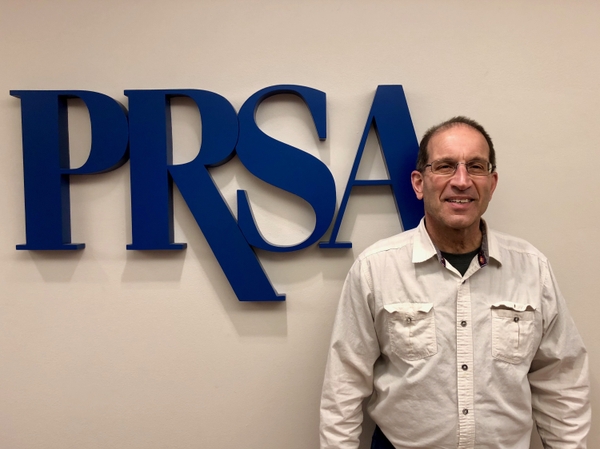 Meet the Staff: Michael Molaro